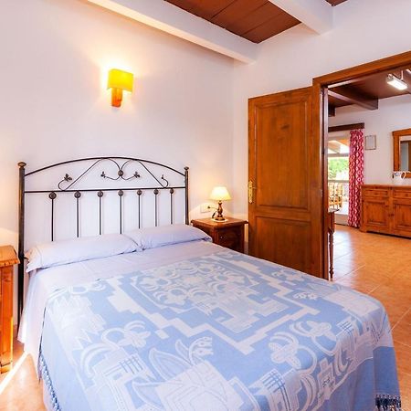 Ses Salines Cottage With Private Pool And Barbecue מראה חיצוני תמונה